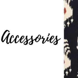Accessories